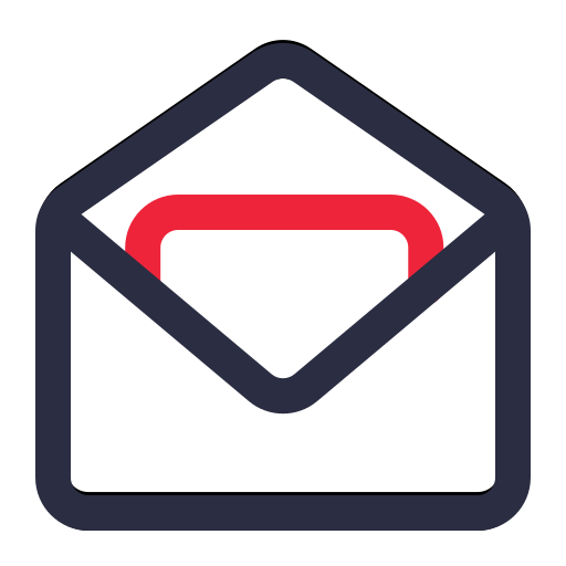 correo icono gratis