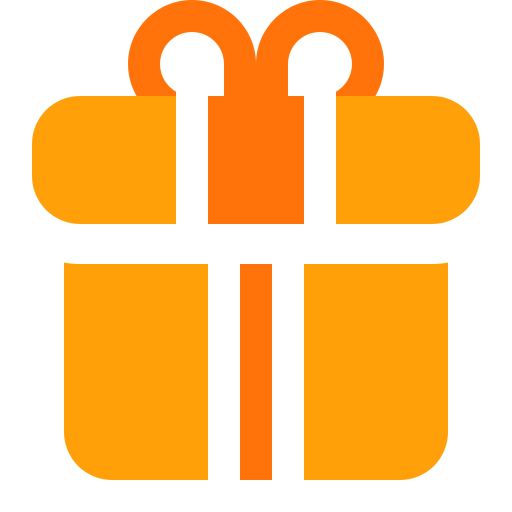 geschenk kostenlos Icon