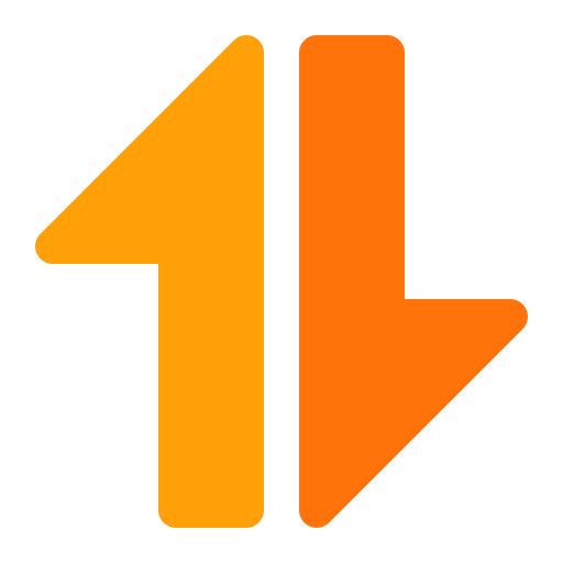 clasificar icono gratis