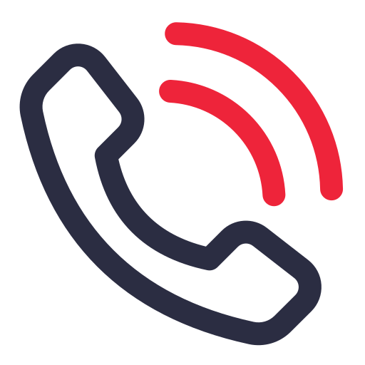 teléfono icono gratis