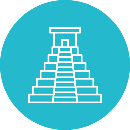 마야 무료 아이콘