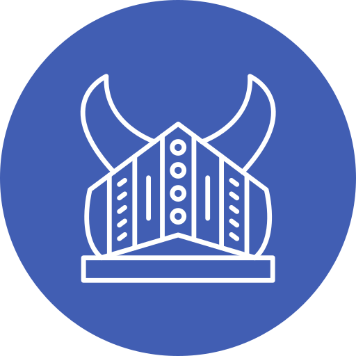 Helmet free icon
