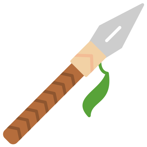 Копье бесплатно иконка