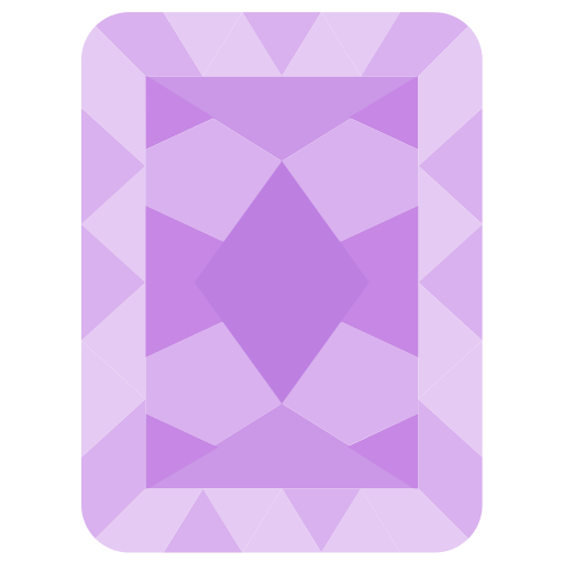 piedra preciosa icono gratis