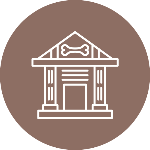 Museum free icon
