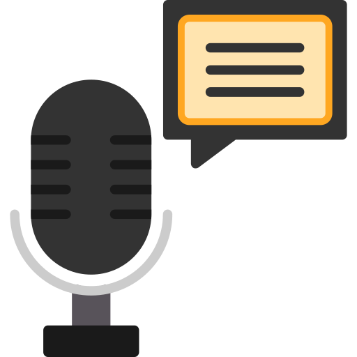 podcast kostenlos Icon podcast kostenlos Icon