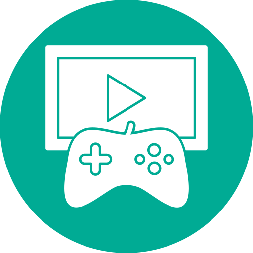 juego de azar icono gratis