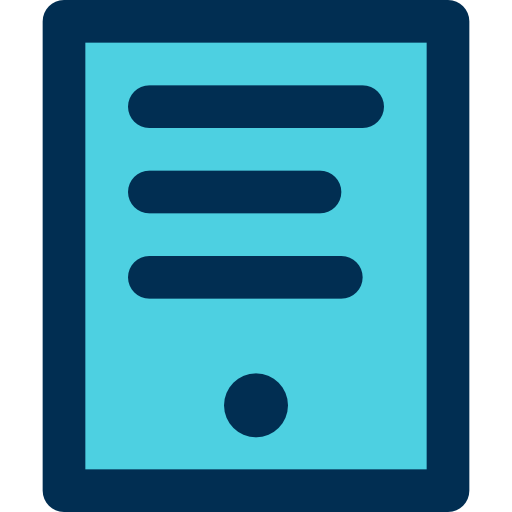 Электронная книга бесплатно иконка