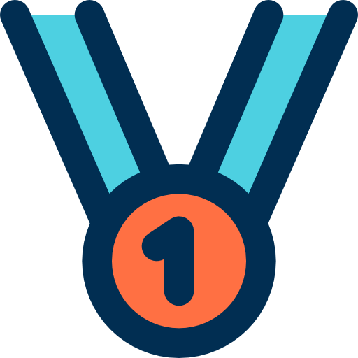 medaille kostenlos Icon medaille kostenlos Icon