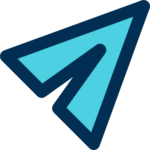 papierflieger kostenlos Icon