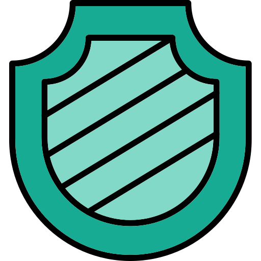 blindaje icono gratis