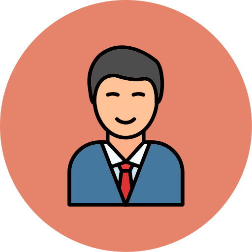 avatar Icône gratuit