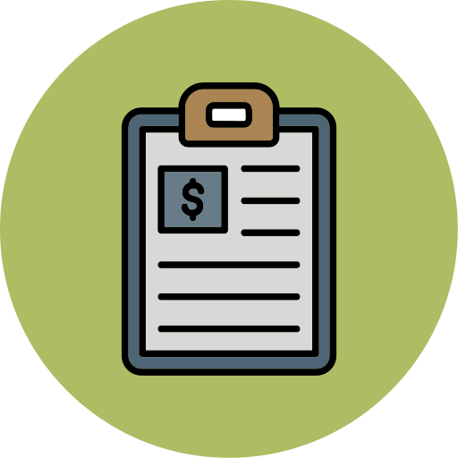 Clipboard free icon