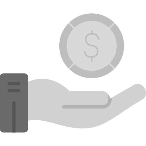 Экономить деньги бесплатно иконка