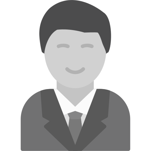 Manager free icon Manager free icon