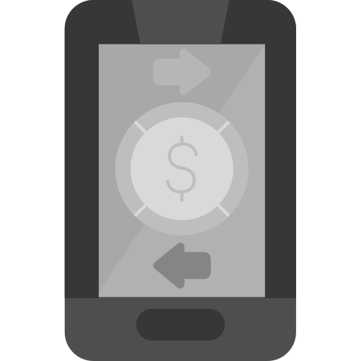 transferir icono gratis