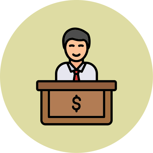 Касса бесплатно иконка