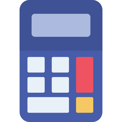 calculadora icono gratis