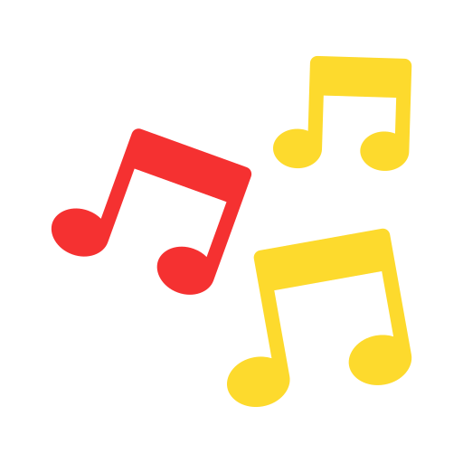 Нота бесплатно иконка