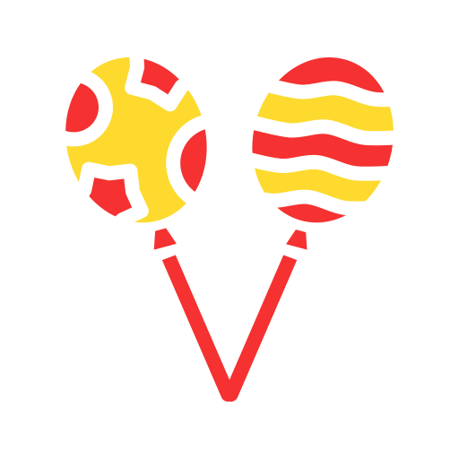 des ballons Icône gratuit des ballons Icône gratuit