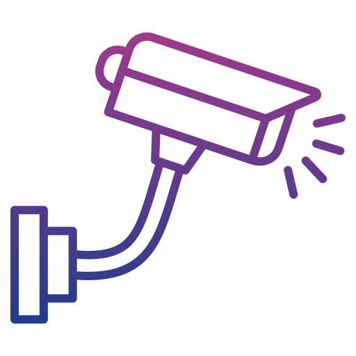 surveillance Icône gratuit surveillance Icône gratuit