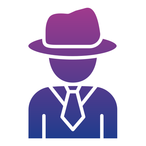 Inspector - Free Business And Finance Icons