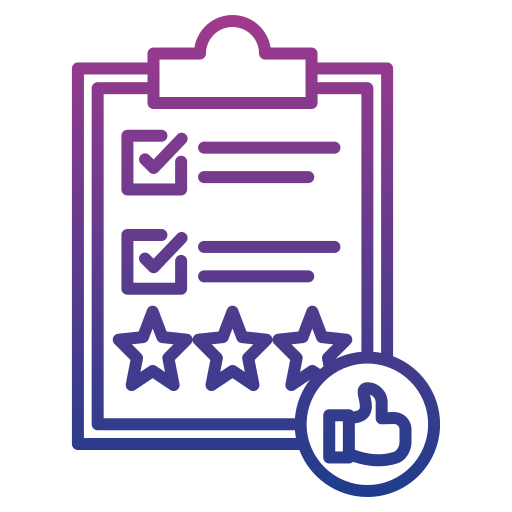 Обзор бесплатно иконка