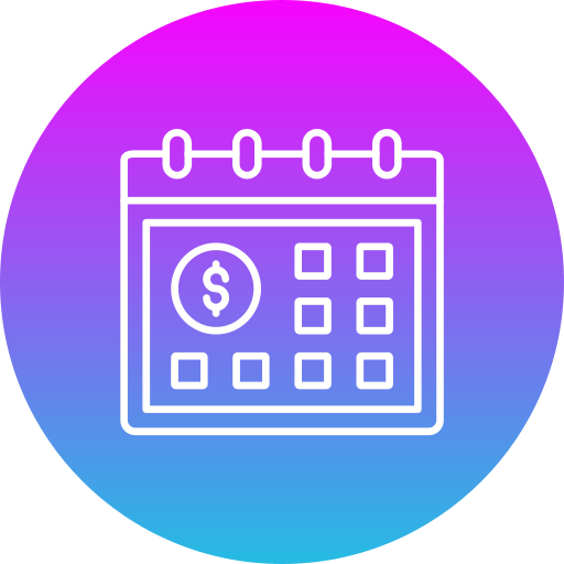 calendario icono gratis