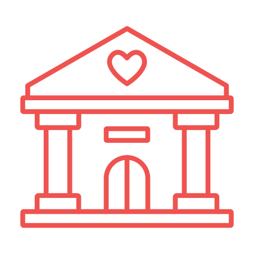 fundação grátis ícone fundação grátis ícone