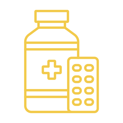 medicamento icono gratis