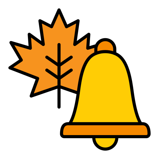 campana icono gratis