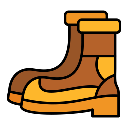 bottes Icône gratuit bottes Icône gratuit