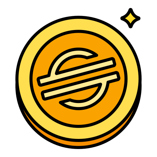 Stellar free icon