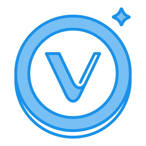 Vechain - Free business and finance icons