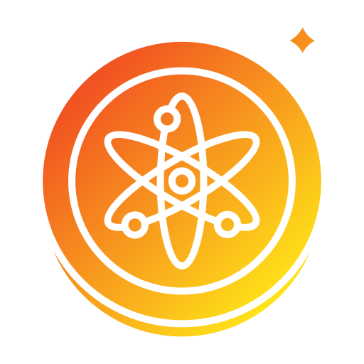 Cosmos free icon