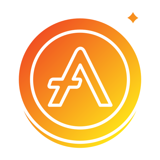Aave free icon Aave free icon