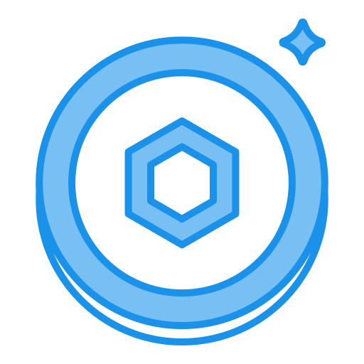 Chainlink free icon Chainlink free icon