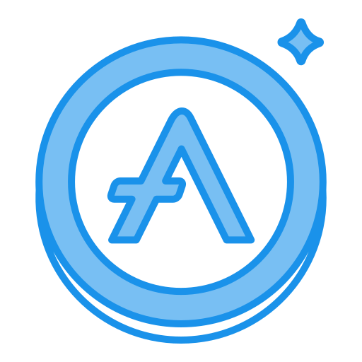 aave kostenlos Icon aave kostenlos Icon