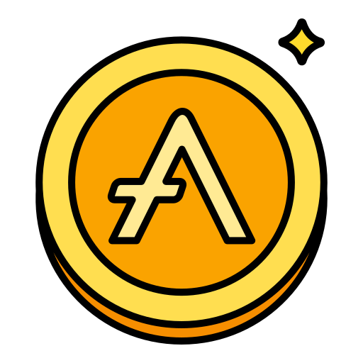 aave kostenlos Icon aave kostenlos Icon
