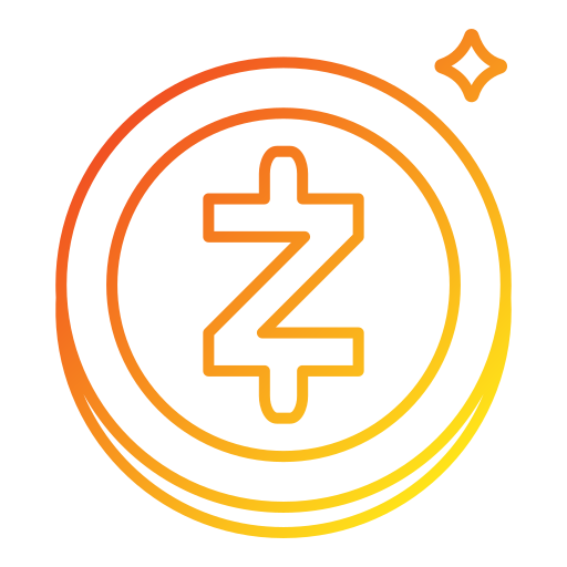 zcash kostenlos Icon zcash kostenlos Icon
