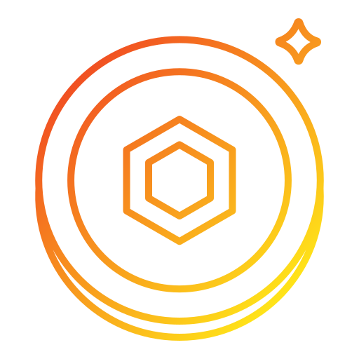 eslabón de la cadena icono gratis