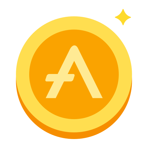 aave Icône gratuit aave Icône gratuit