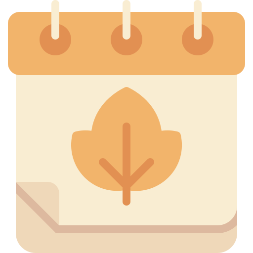 calendario icono gratis