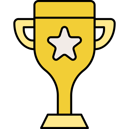 Trophy free icon Trophy free icon