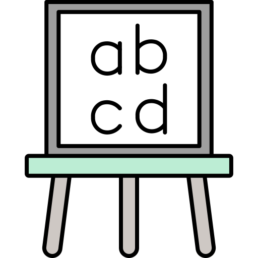 pizarron icono gratis