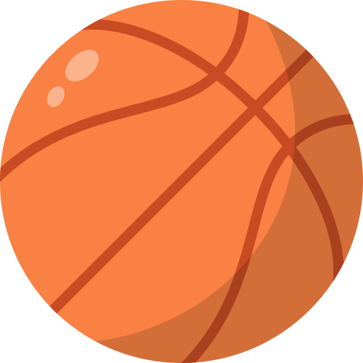 baloncesto icono gratis