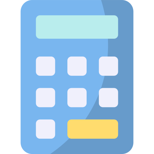 calculadora icono gratis