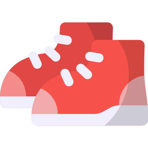 Обувь бесплатно иконка