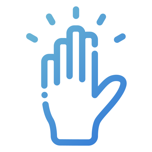 Выше ручки бесплатно иконка