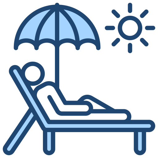 día festivo icono gratis